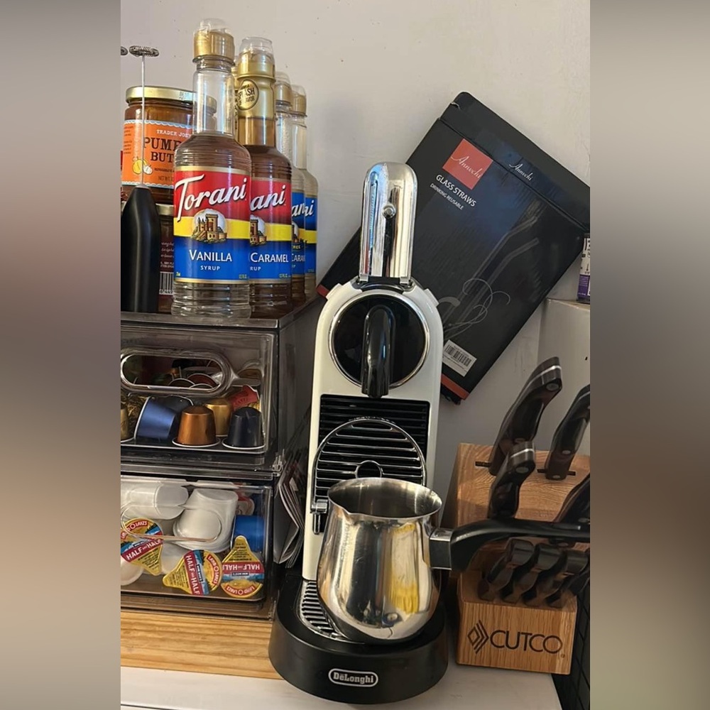 Nespresso CitiZ